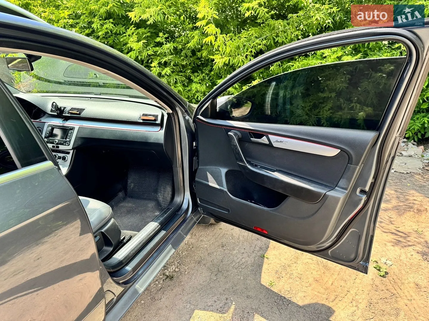 2014 Volkswagen Passat - мініатюра 43