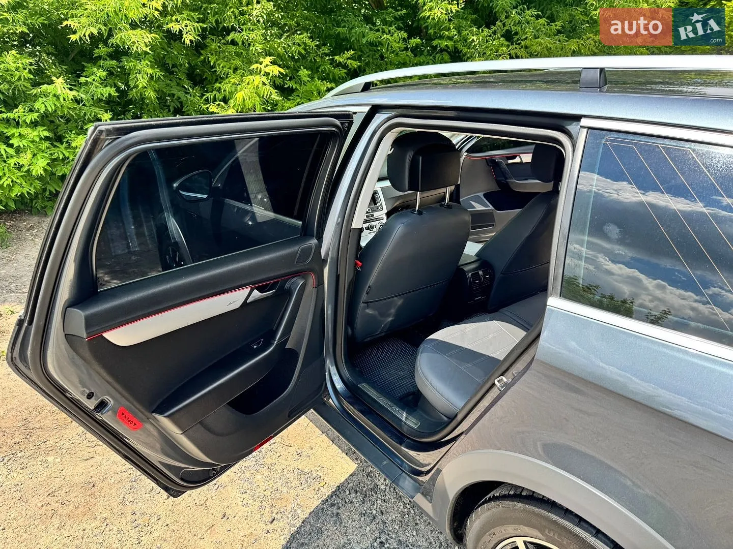 2014 Volkswagen Passat - мініатюра 48