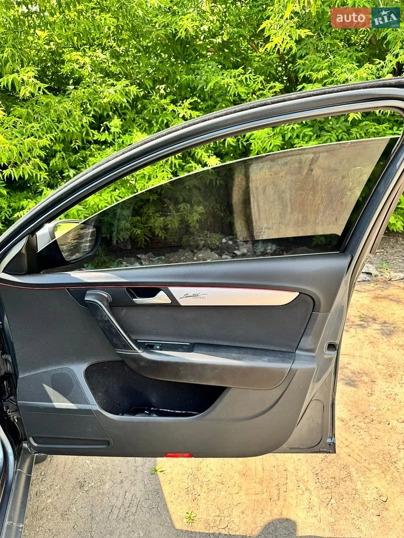 2014 Volkswagen Passat - мініатюра 63