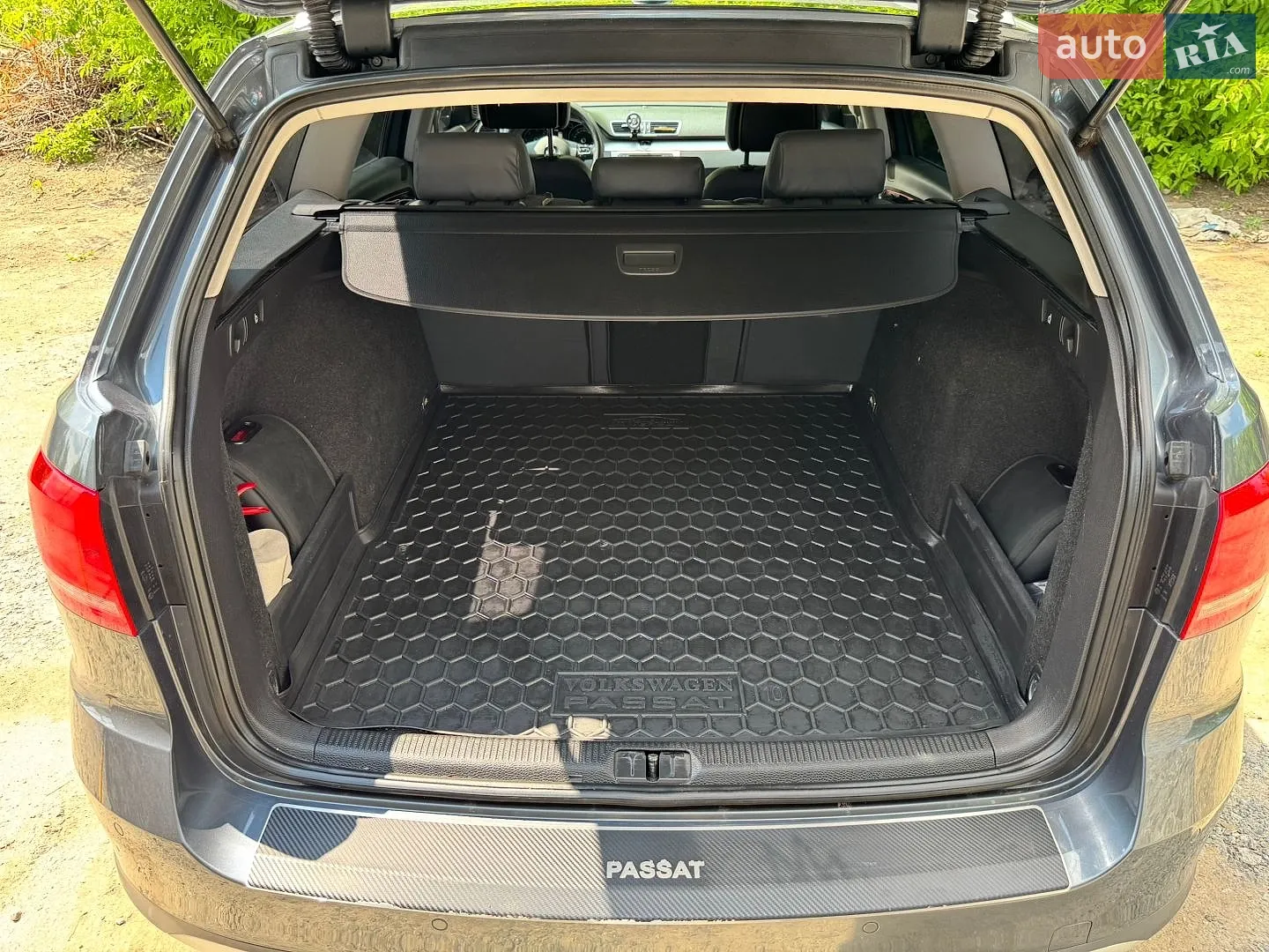2014 Volkswagen Passat - мініатюра 65