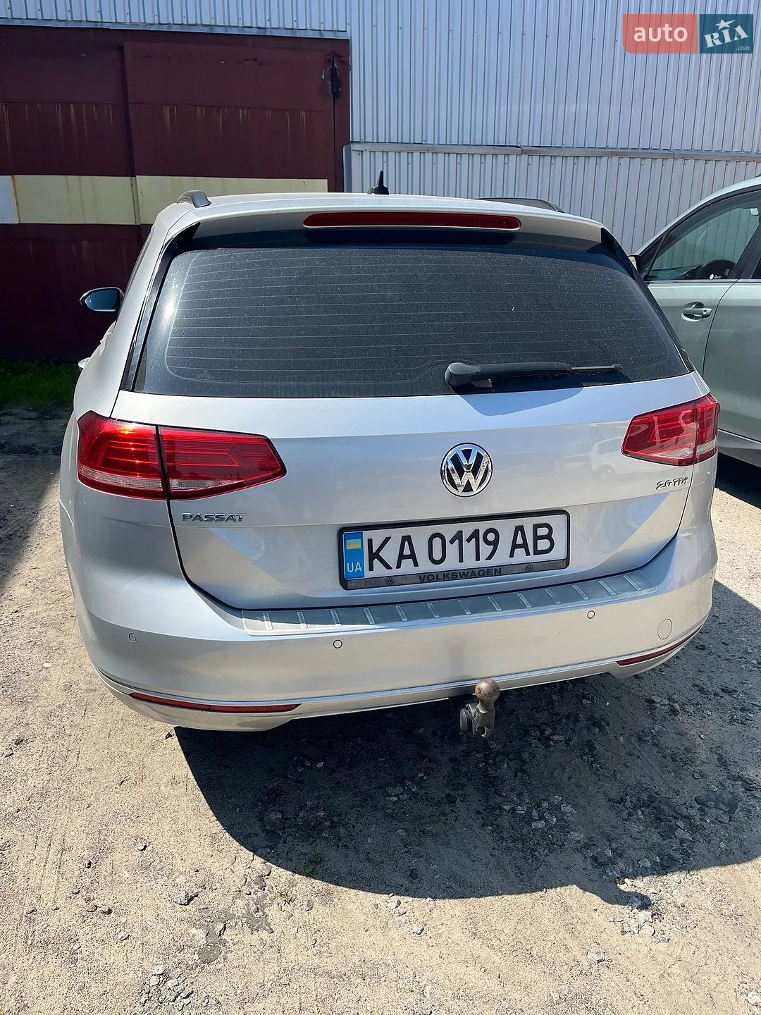 2017 Volkswagen Passat - мініатюра 29