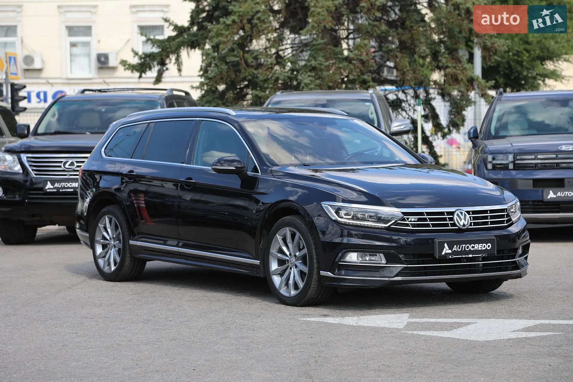 2018 Volkswagen Passat - мініатюра 3