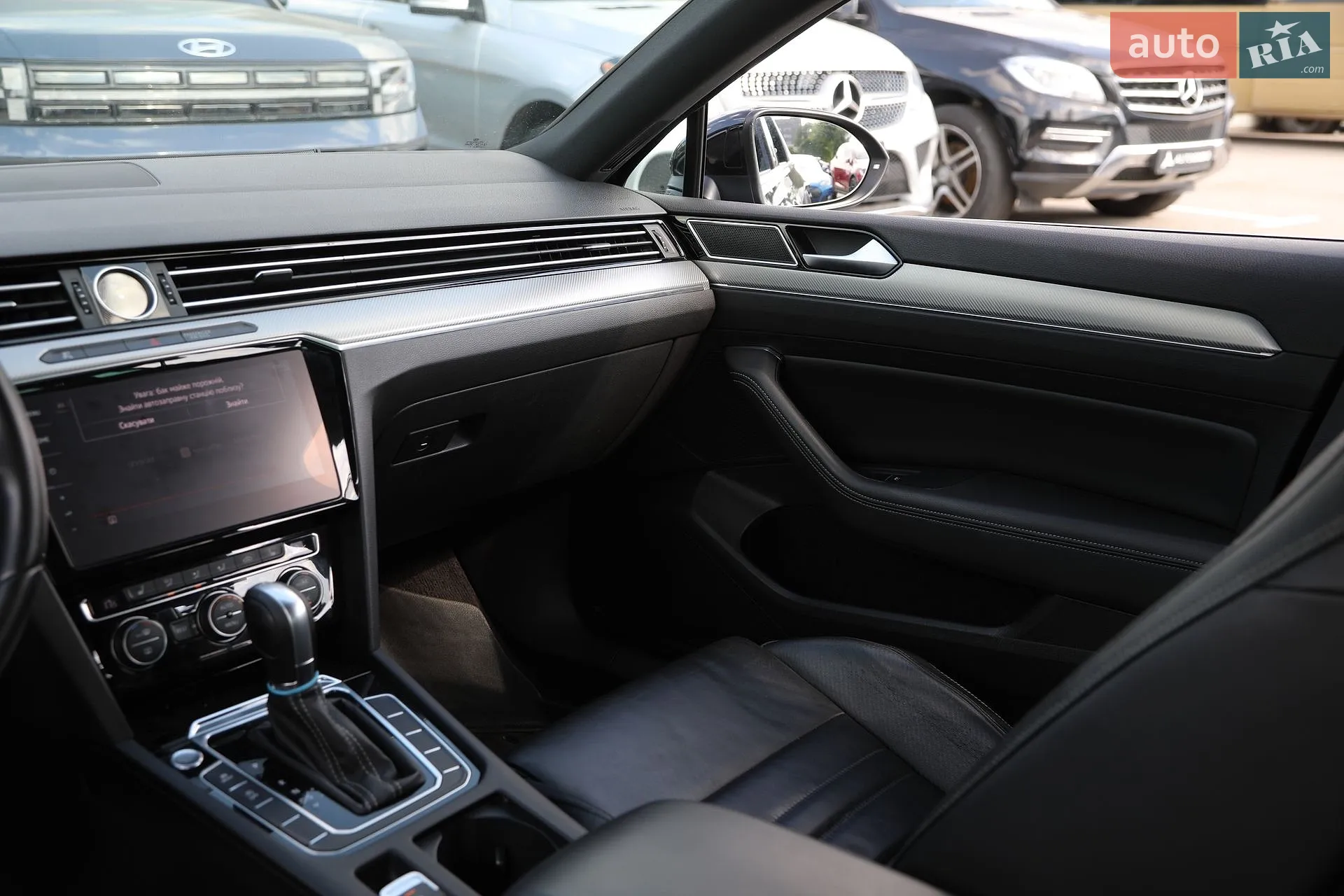 2018 Volkswagen Passat - мініатюра 18