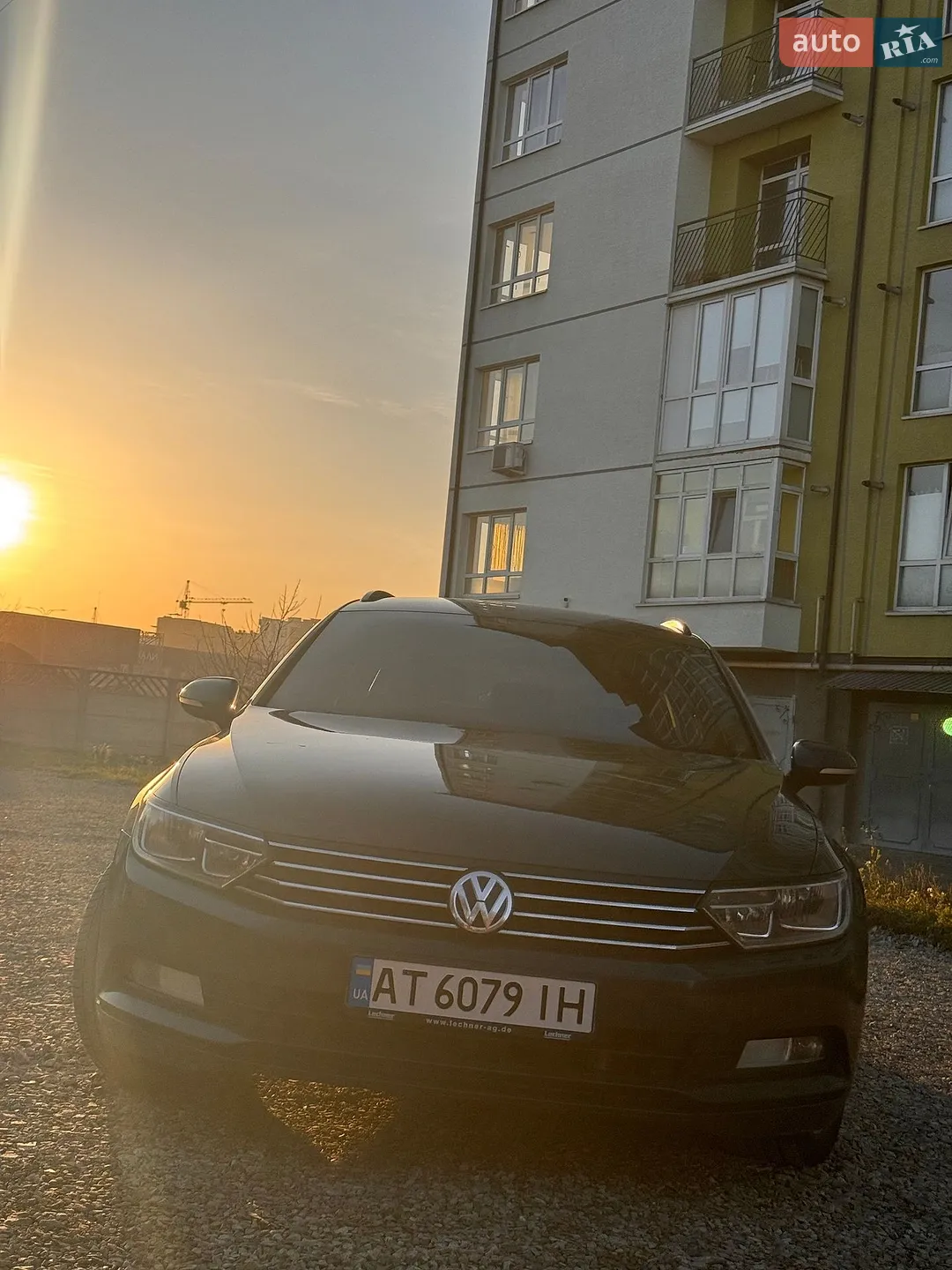 2017 Volkswagen Passat - мініатюра 14