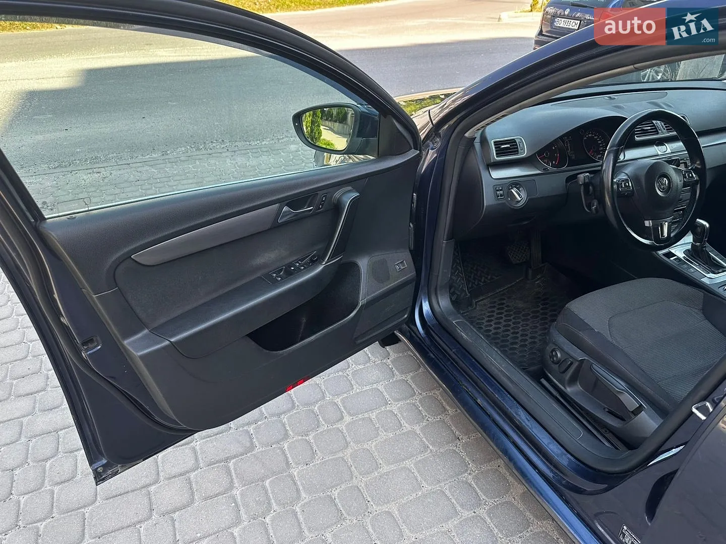 2011 Volkswagen Passat - мініатюра 20
