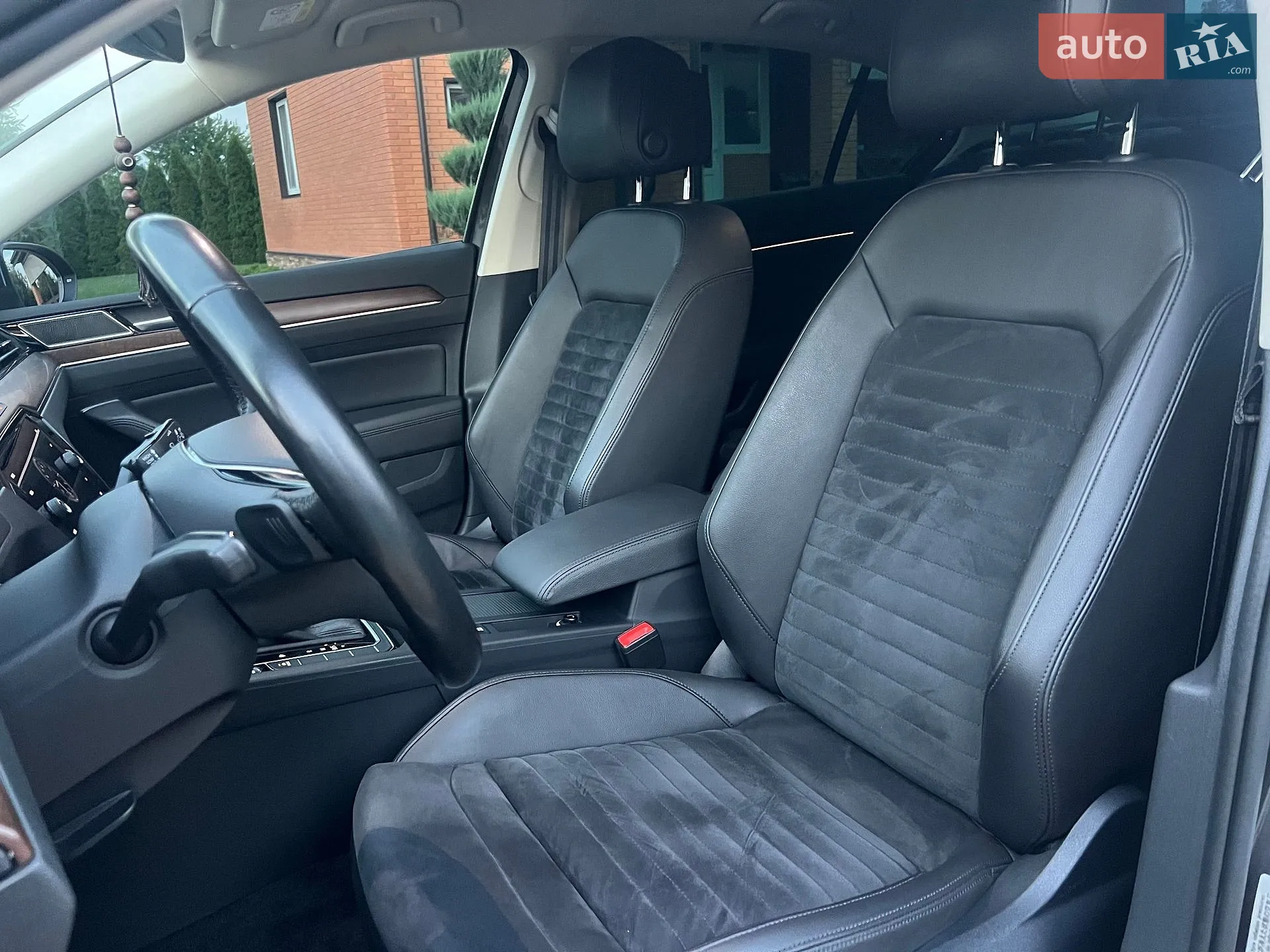 2018 Volkswagen Passat - мініатюра 19