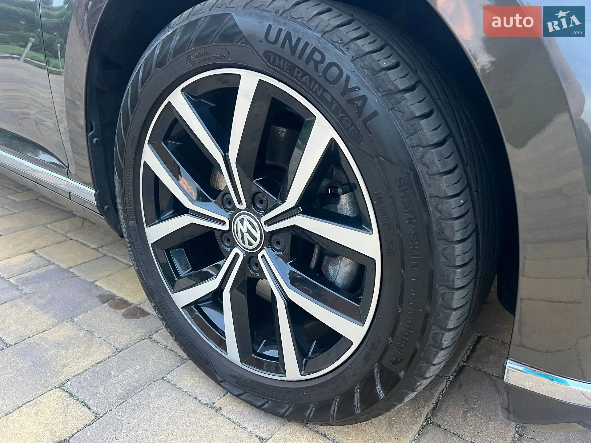2018 Volkswagen Passat - мініатюра 28