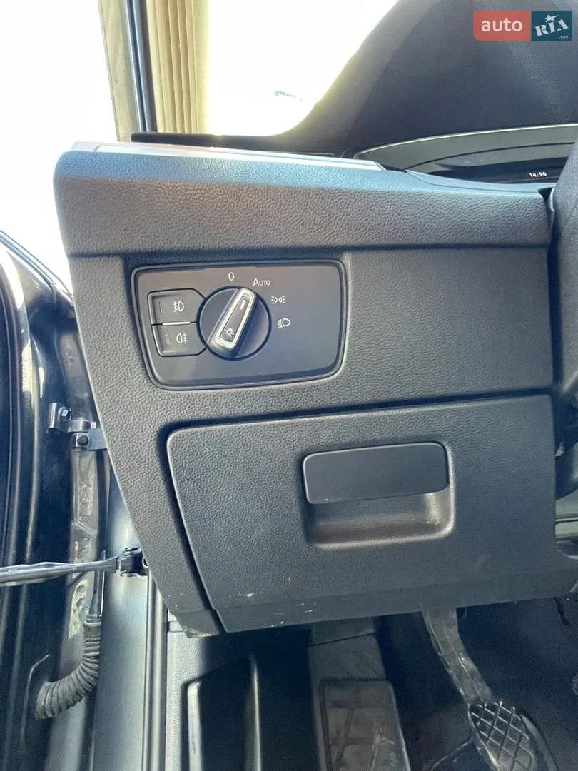 2016 Volkswagen Passat - мініатюра 13