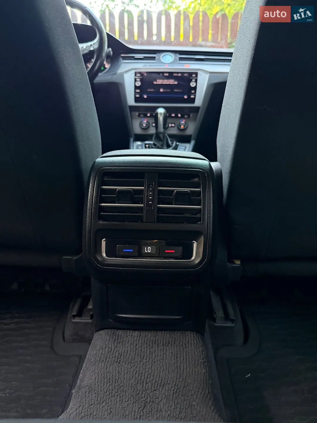 2017 Volkswagen Passat - мініатюра 23