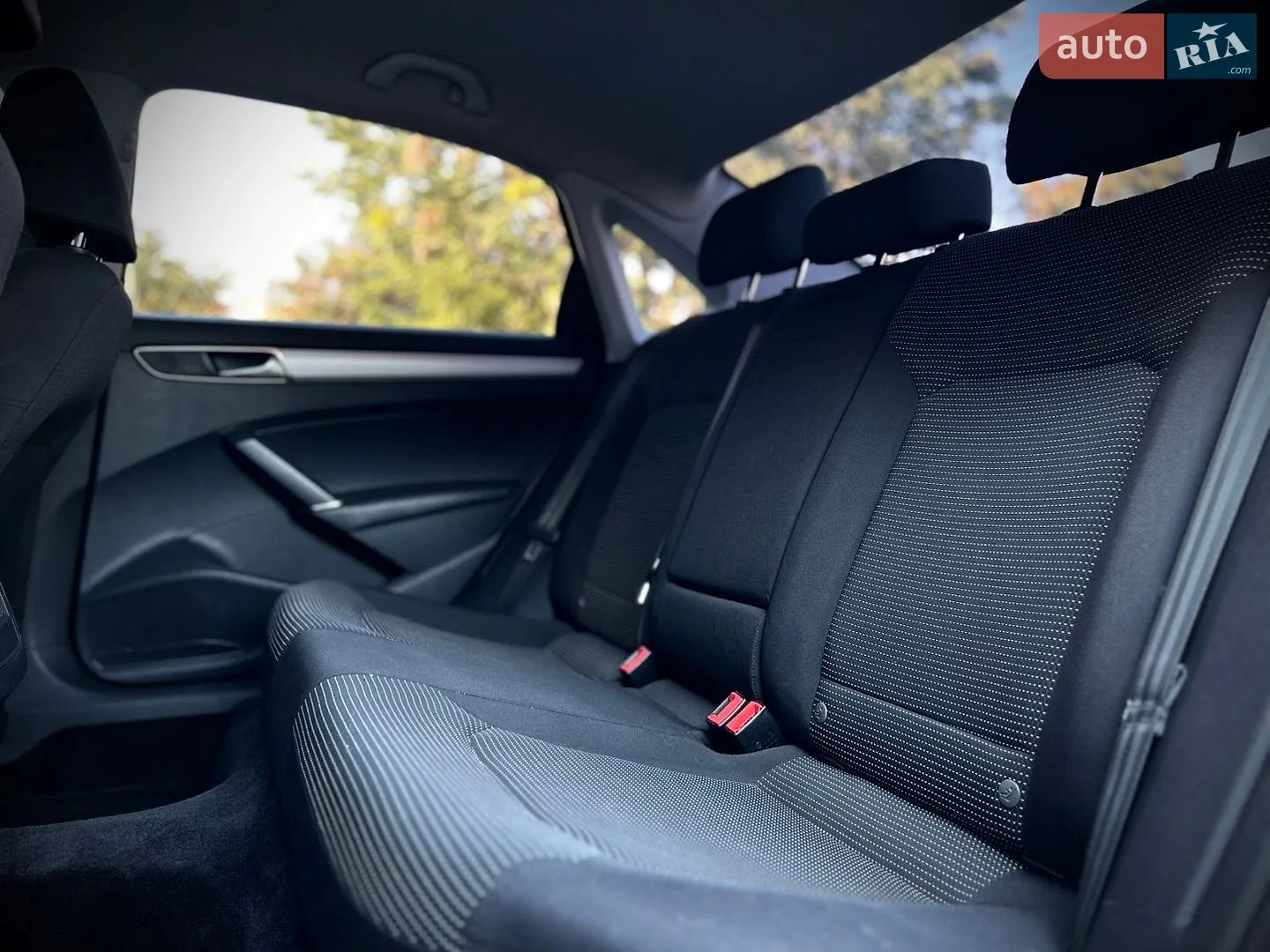 2018 Volkswagen Passat - мініатюра 18