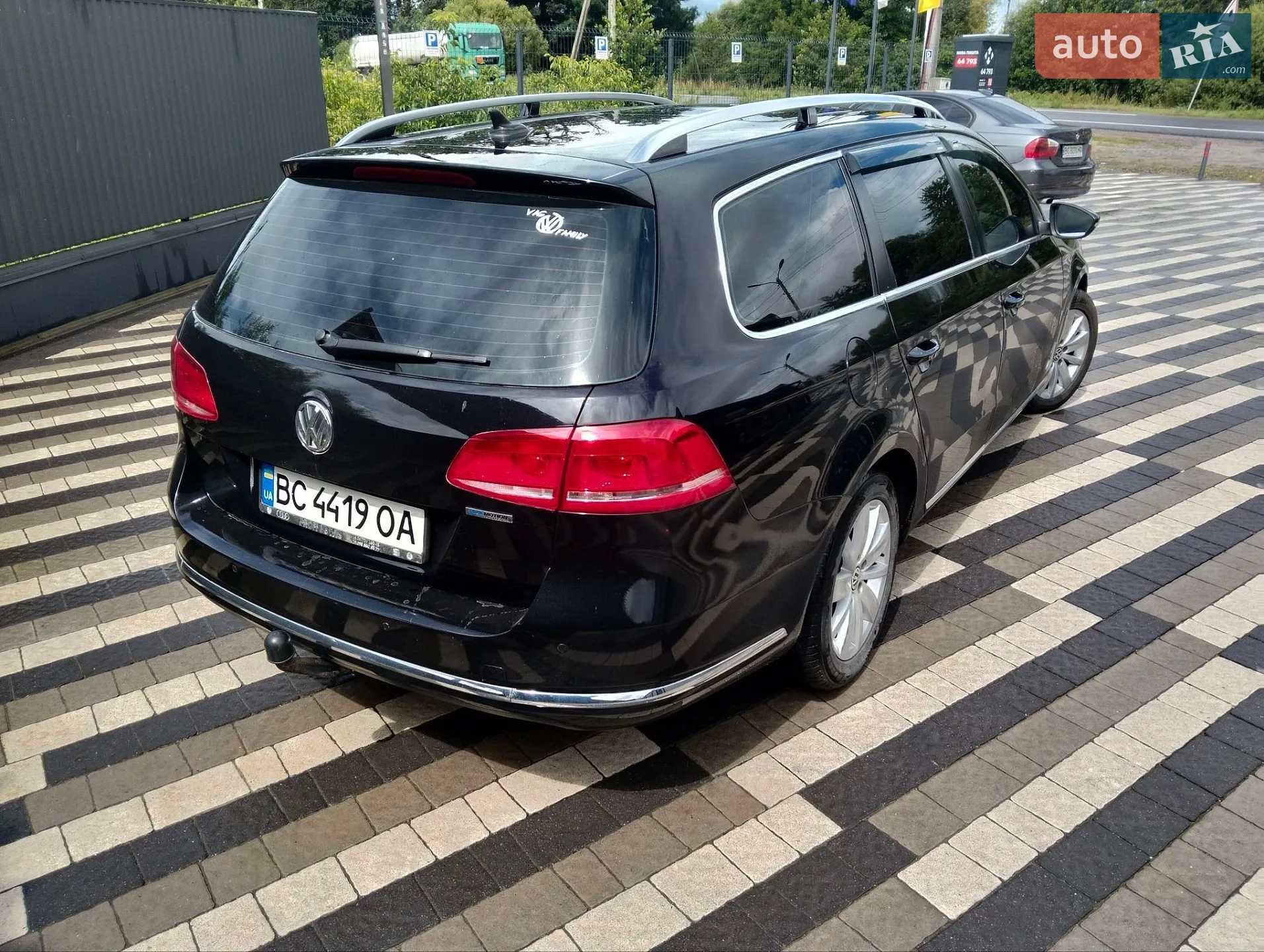2010 Volkswagen Passat - мініатюра 7