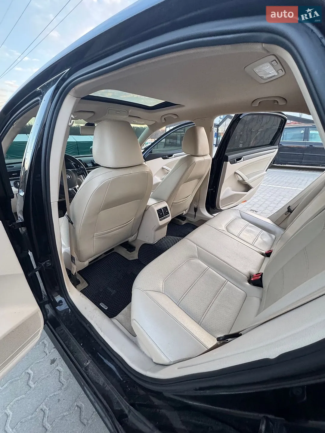 2013 Volkswagen Passat - мініатюра 8