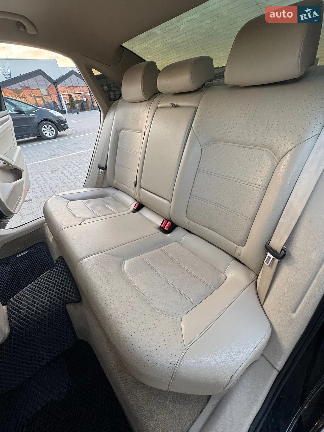 2013 Volkswagen Passat - мініатюра 10
