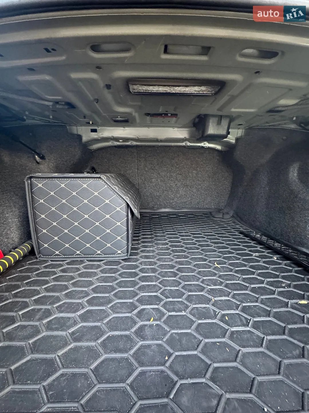 2013 Volkswagen Passat - мініатюра 11