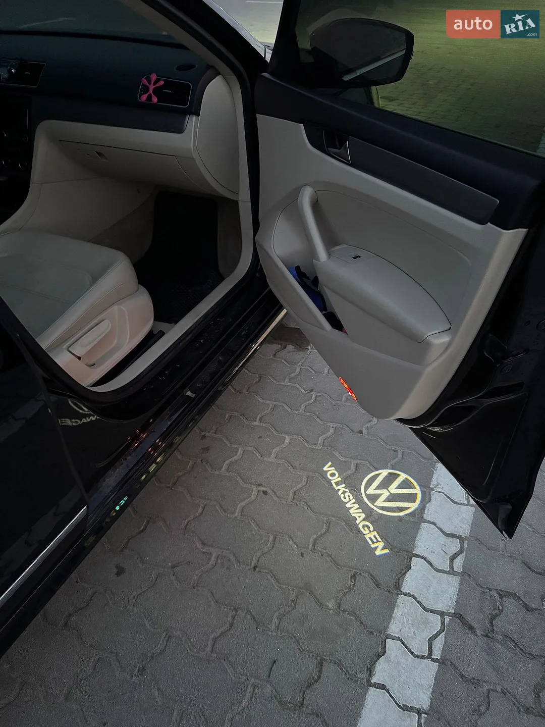 2013 Volkswagen Passat - мініатюра 12
