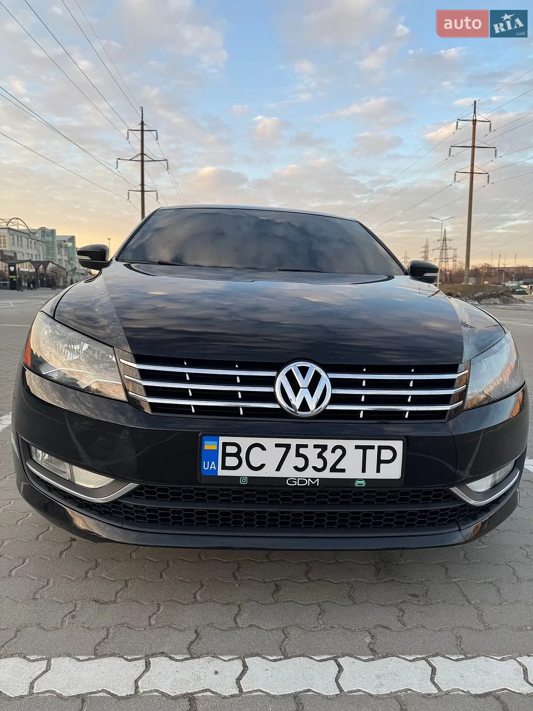 2013 Volkswagen Passat - мініатюра 15