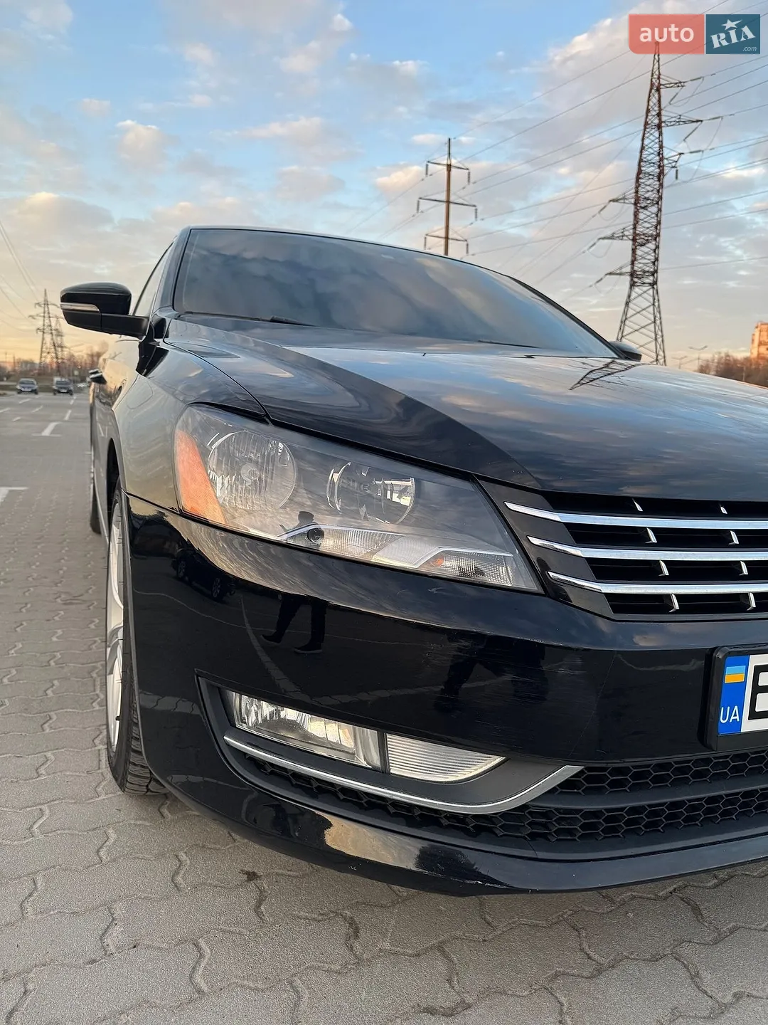 2013 Volkswagen Passat - мініатюра 14