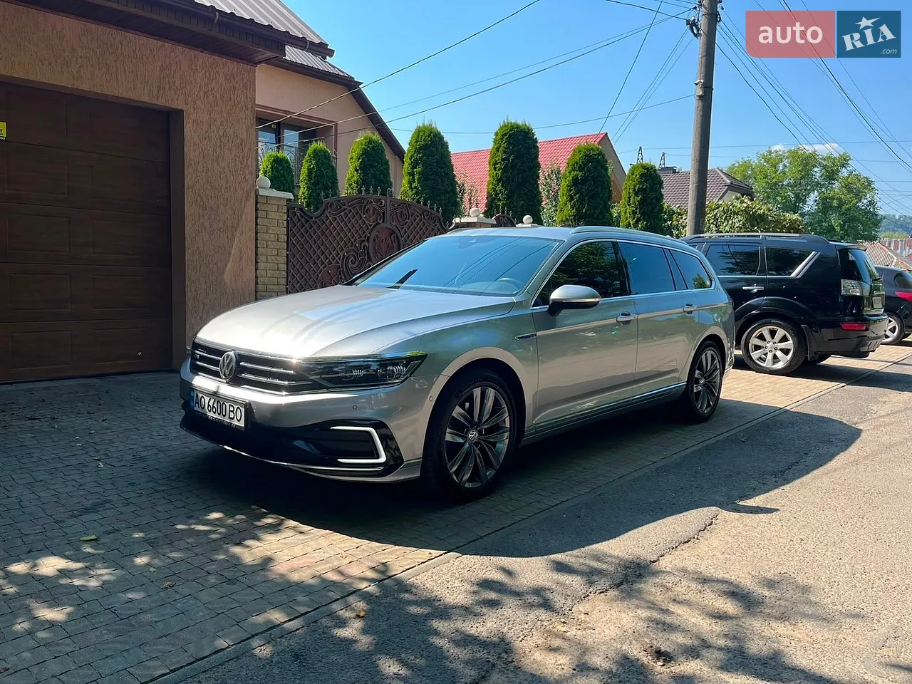 2021 Volkswagen Passat - мініатюра 40