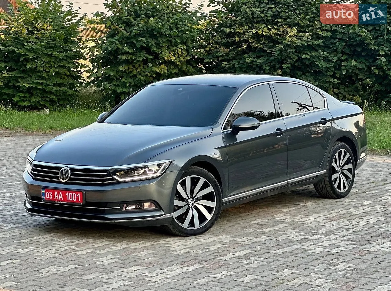 Volkswagen Passat 1998 VIN WVWZZZ3BZXE160498 фото оголошення 12 з 23
