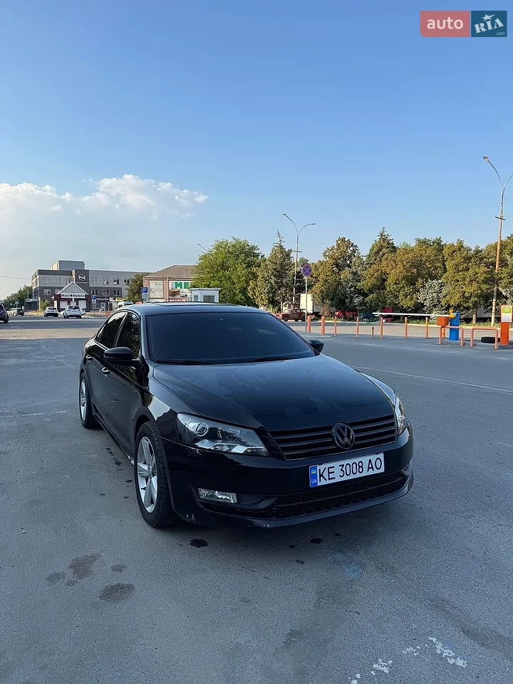 2016 Volkswagen Passat - мініатюра 26