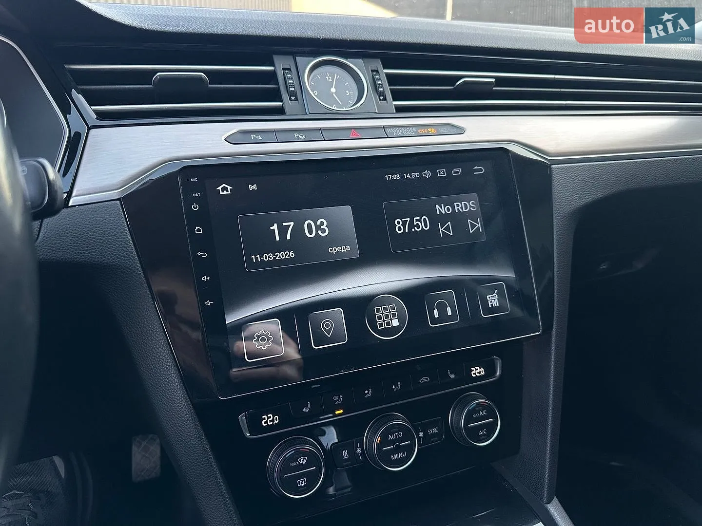 2016 Volkswagen Passat - мініатюра 4