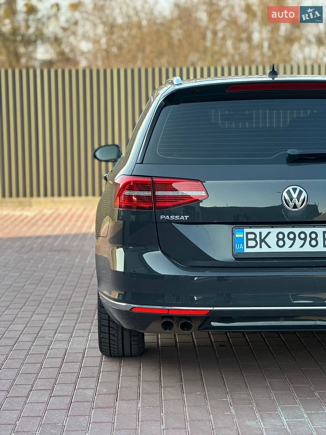 2016 Volkswagen Passat - мініатюра 36