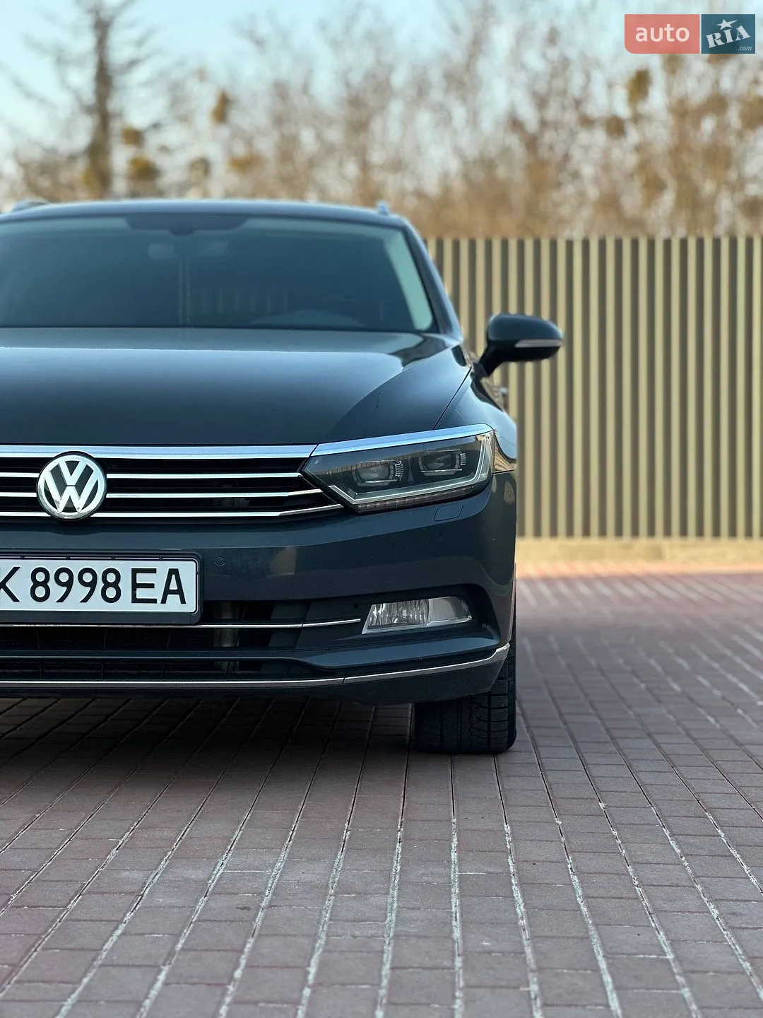 2016 Volkswagen Passat - мініатюра 47