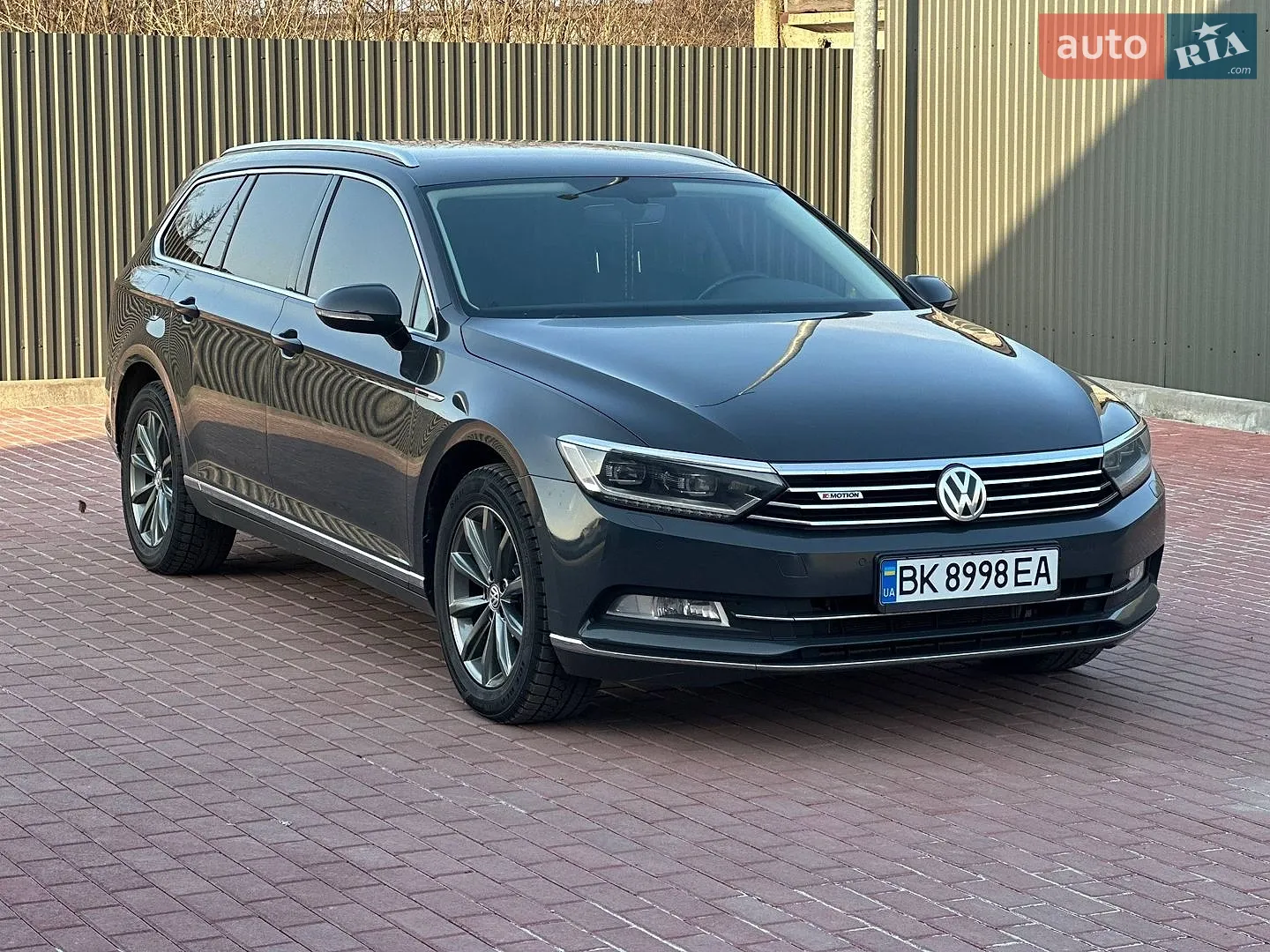 2016 Volkswagen Passat - мініатюра 51