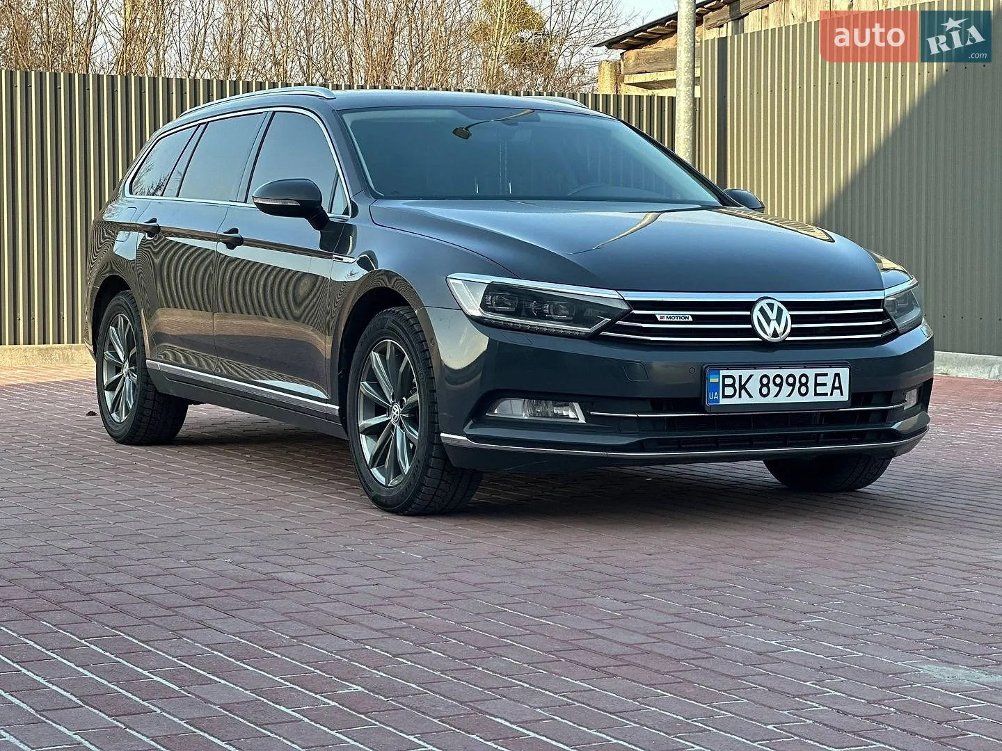 2016 Volkswagen Passat - мініатюра 50