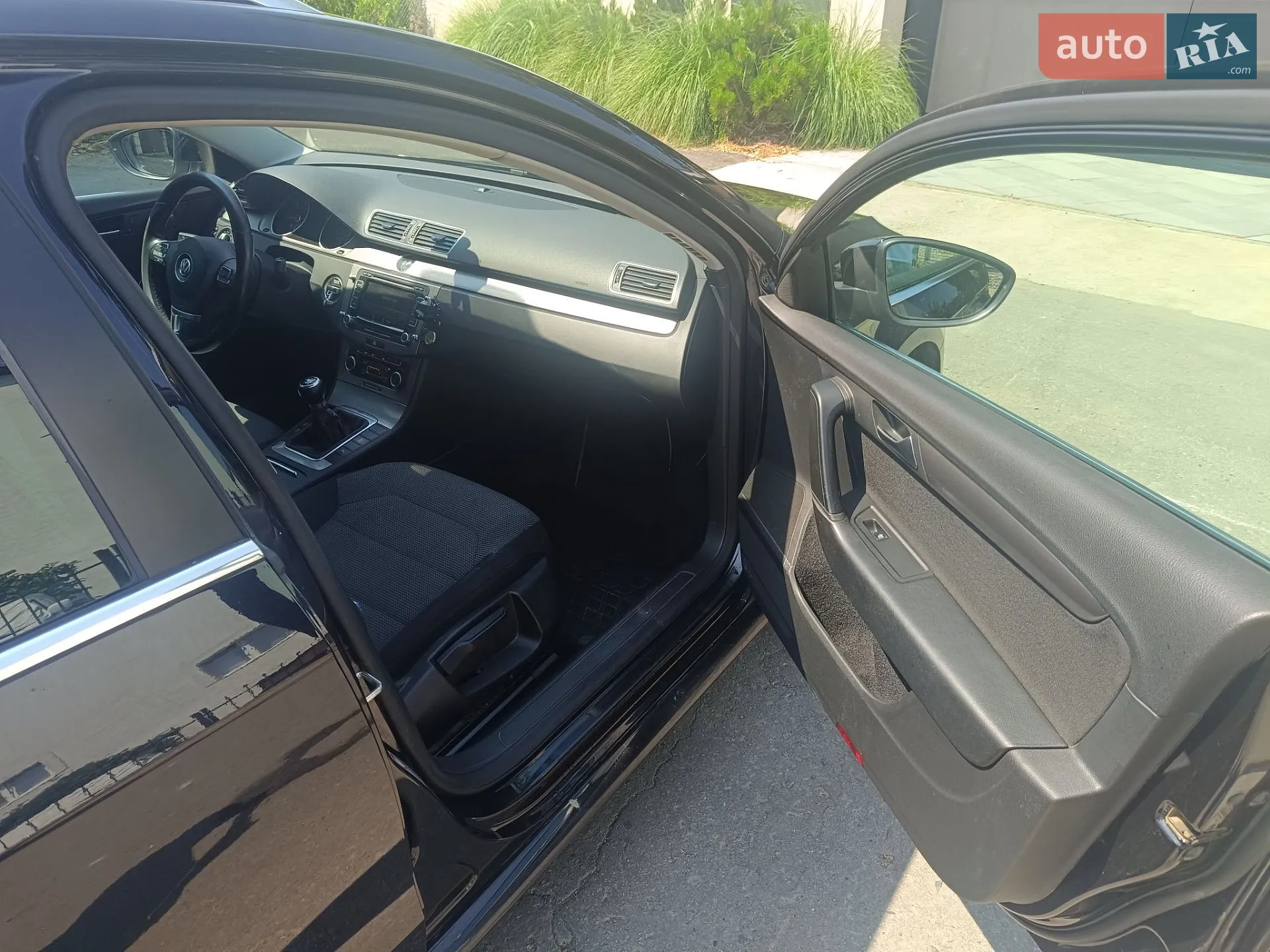 2011 Volkswagen Passat - мініатюра 18