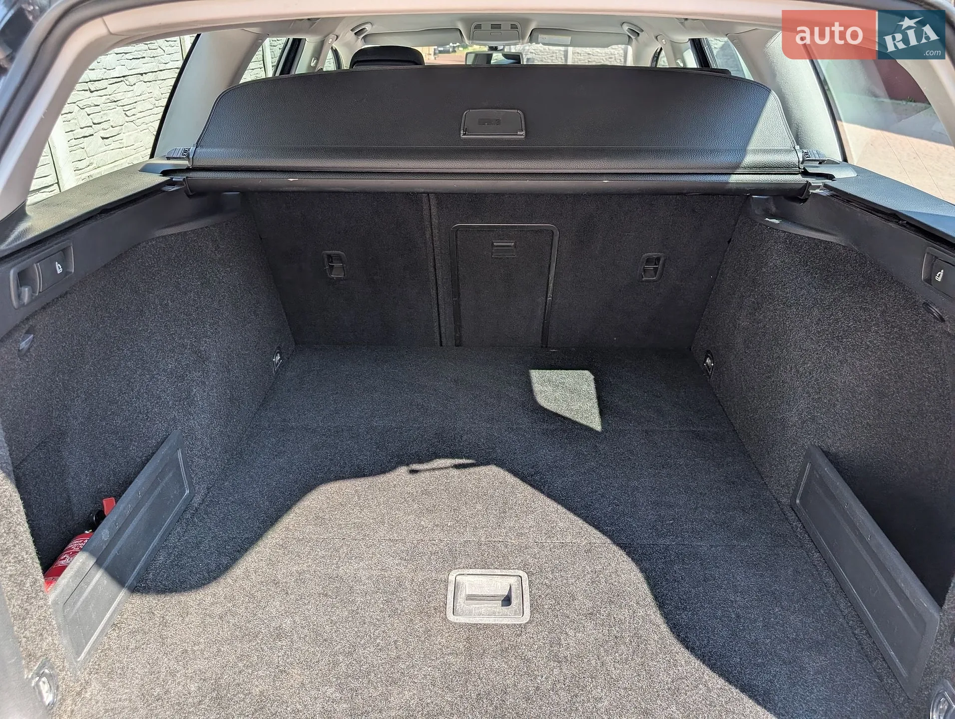 2011 Volkswagen Passat - мініатюра 18