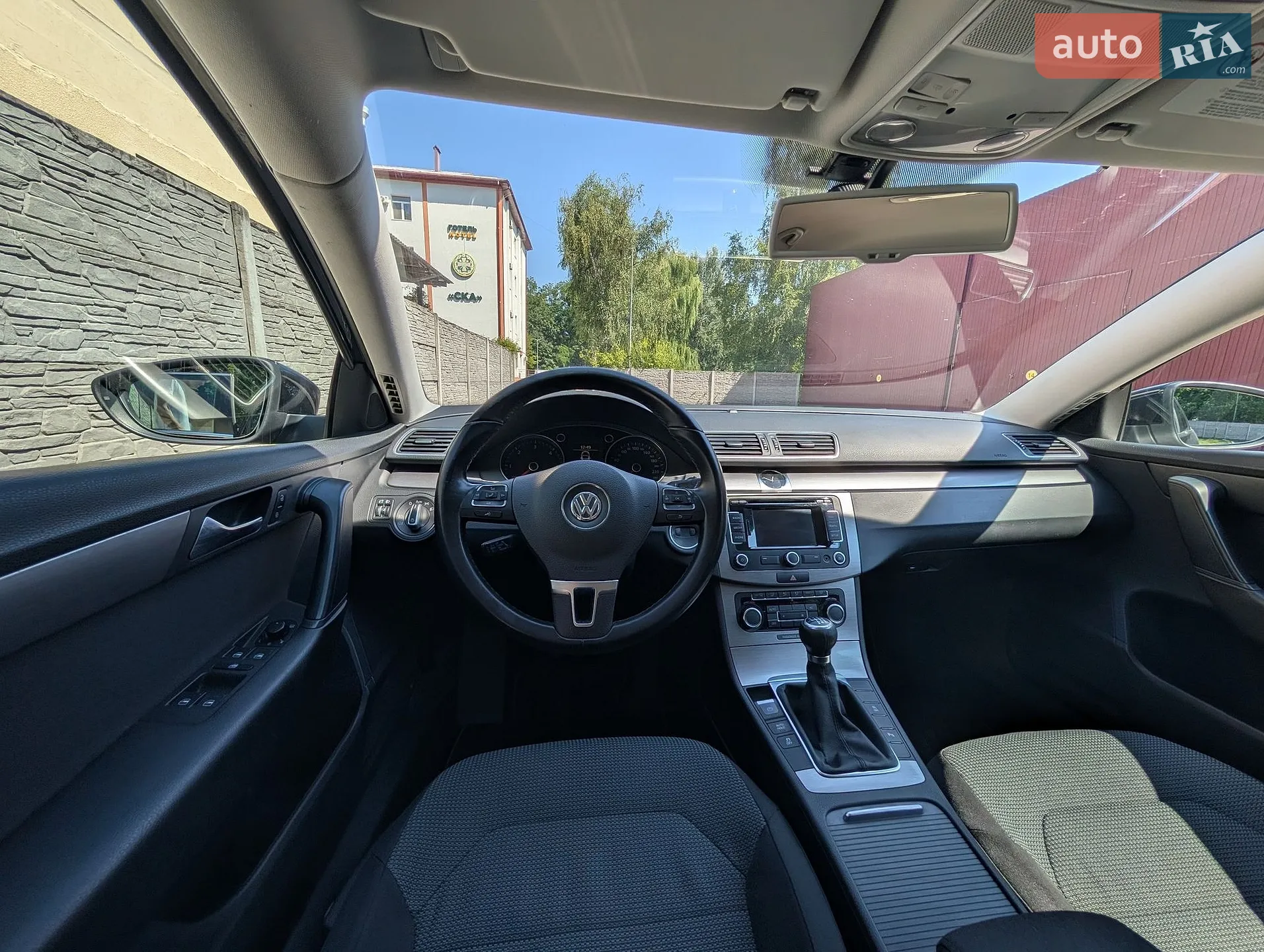 2011 Volkswagen Passat - мініатюра 31