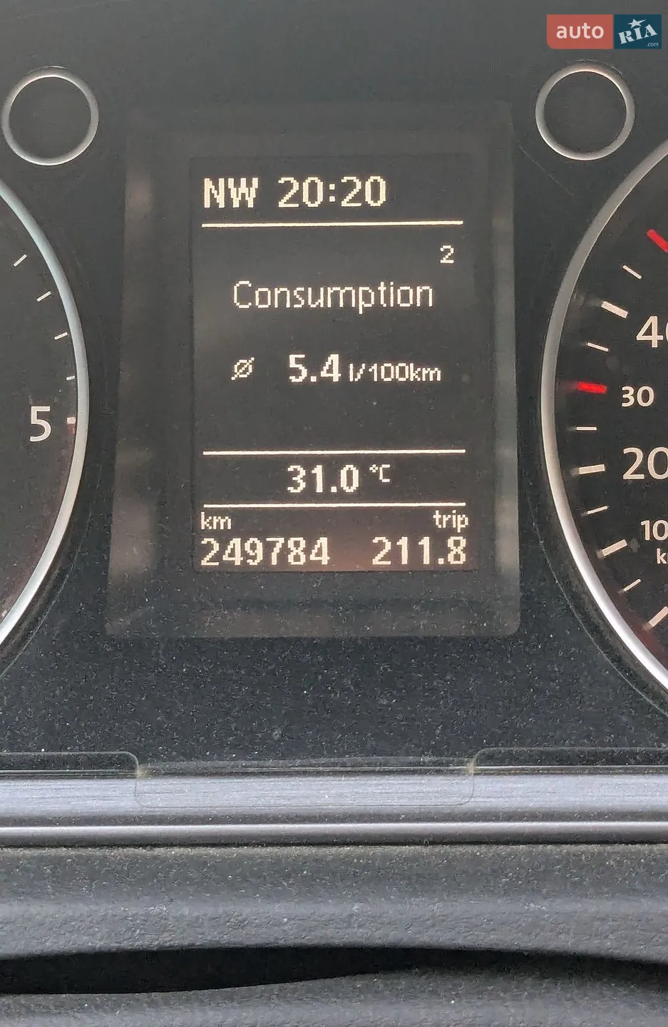 2011 Volkswagen Passat - мініатюра 34
