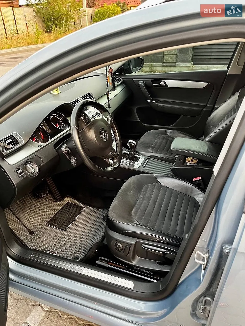 2011 Volkswagen Passat - мініатюра 7