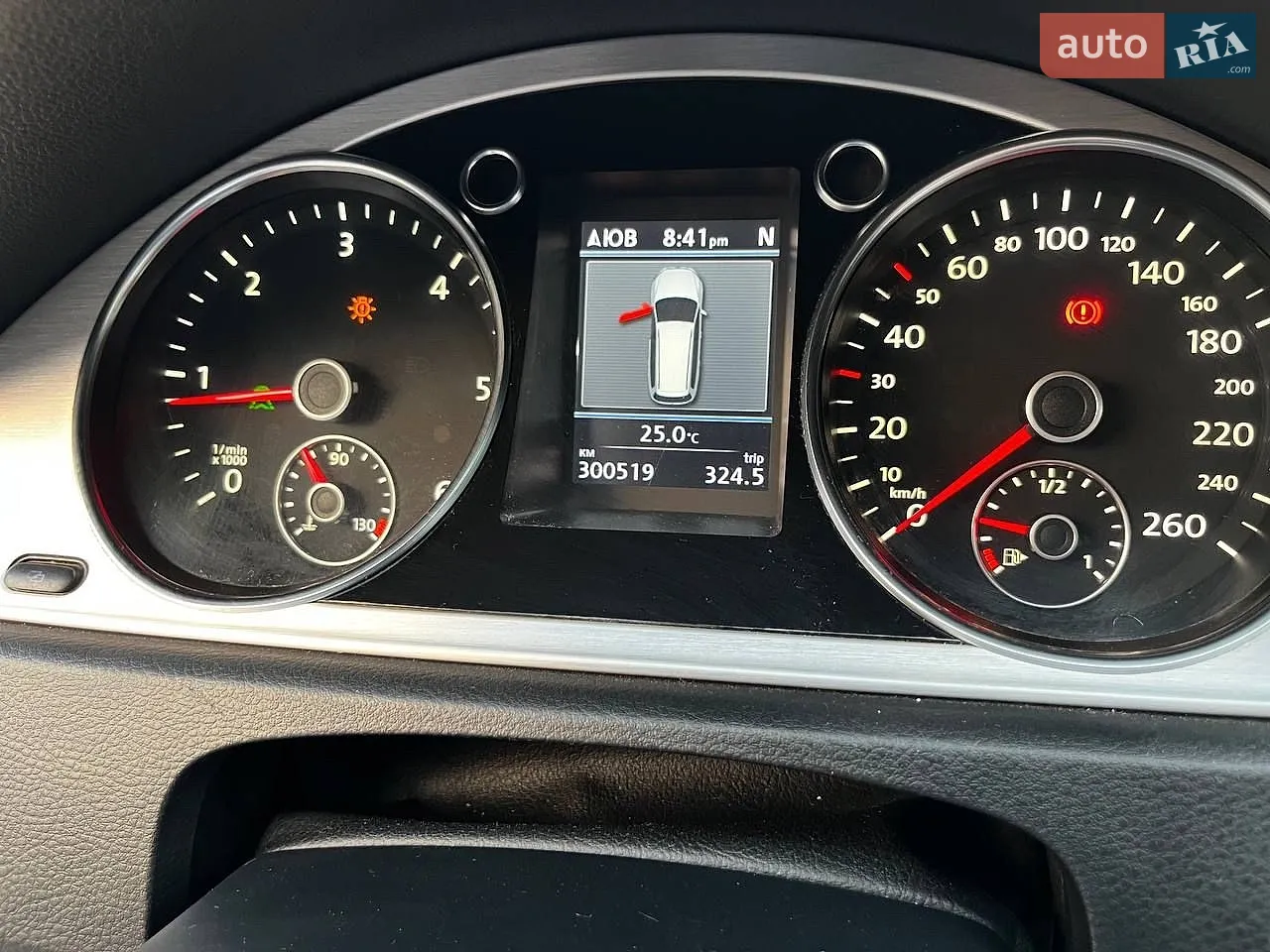 2011 Volkswagen Passat - мініатюра 14