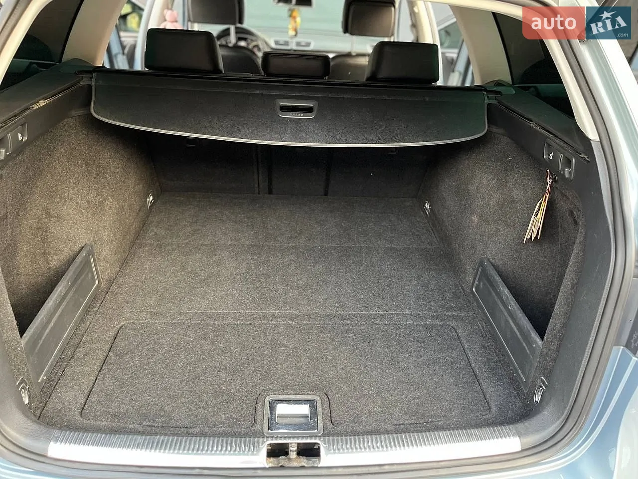 2011 Volkswagen Passat - мініатюра 15