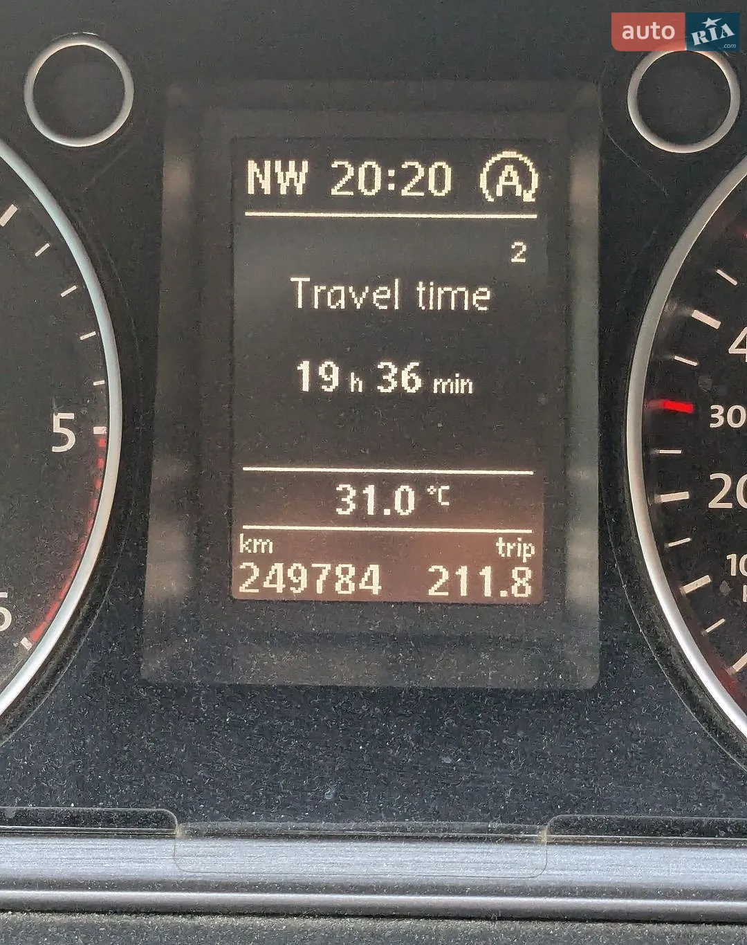 2011 Volkswagen Passat - мініатюра 35