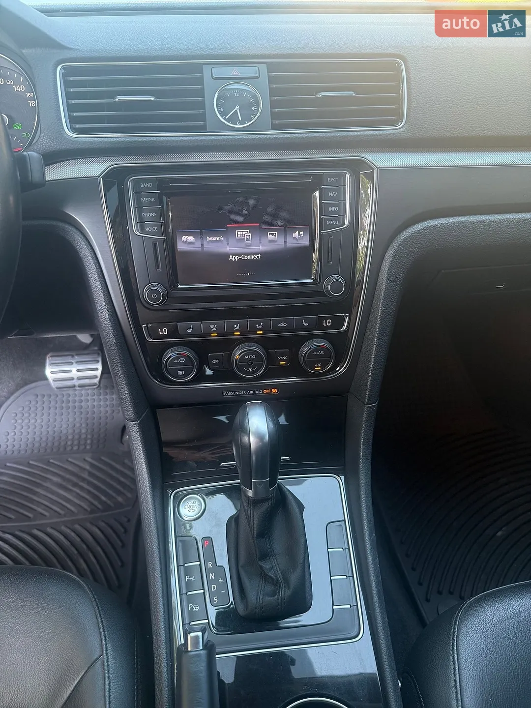 2016 Volkswagen Passat - мініатюра 14