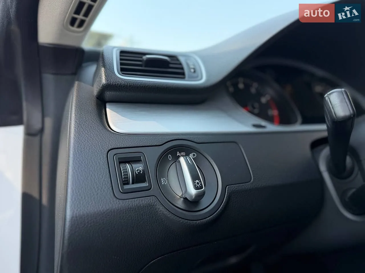 2012 Volkswagen Passat - мініатюра 11