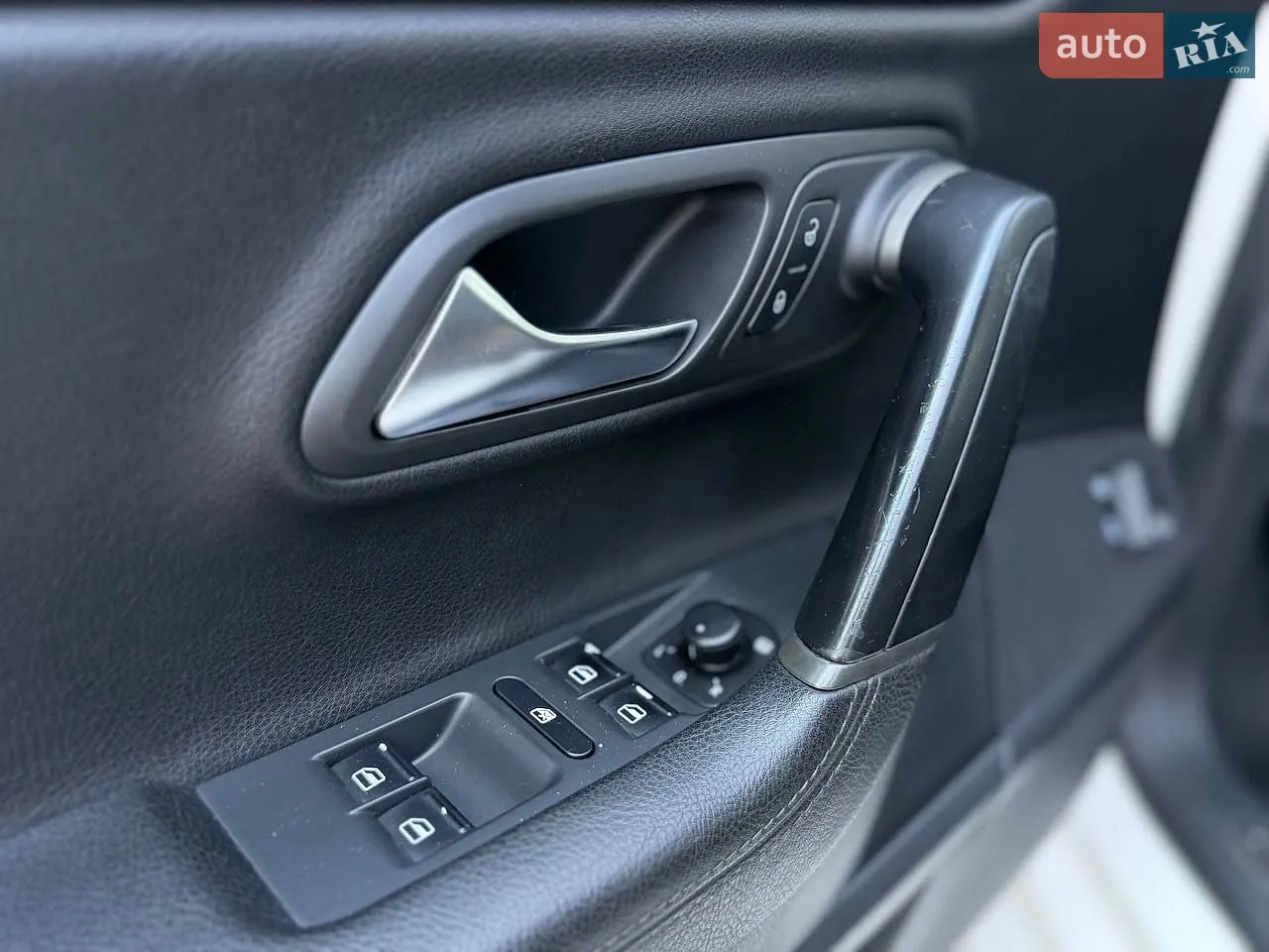 2012 Volkswagen Passat - мініатюра 9