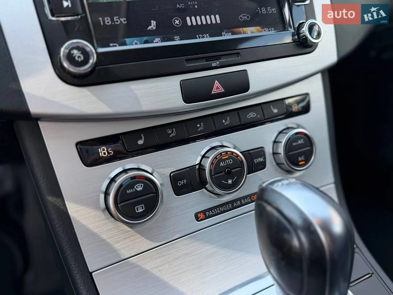 2012 Volkswagen Passat - мініатюра 14