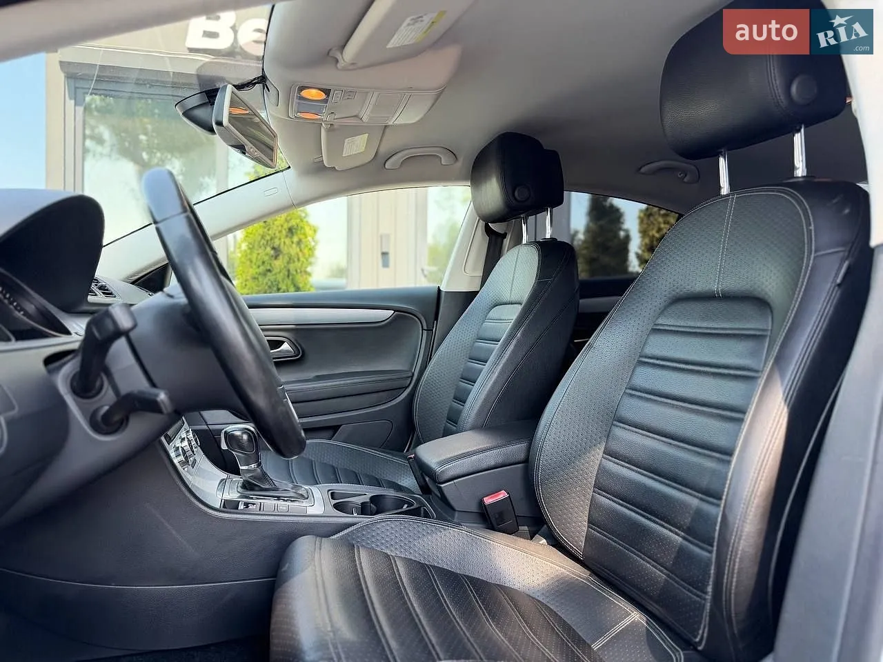 2012 Volkswagen Passat - мініатюра 16