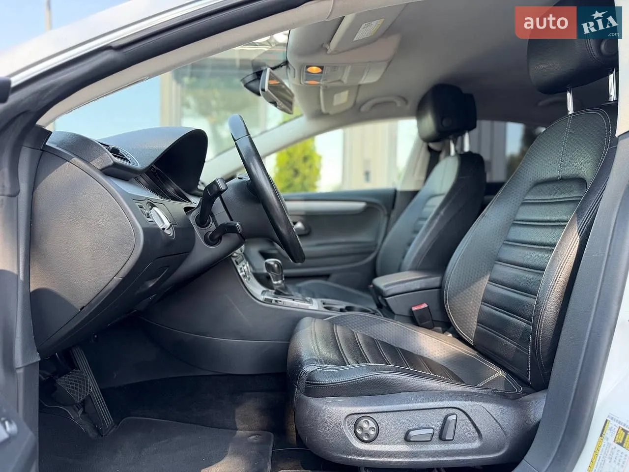 2012 Volkswagen Passat - мініатюра 17