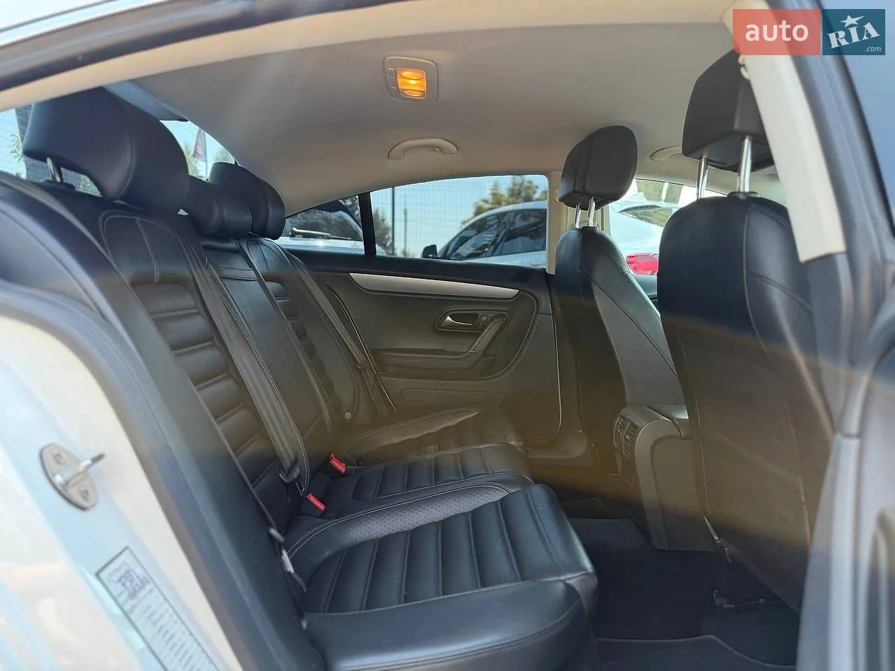 2012 Volkswagen Passat - мініатюра 22