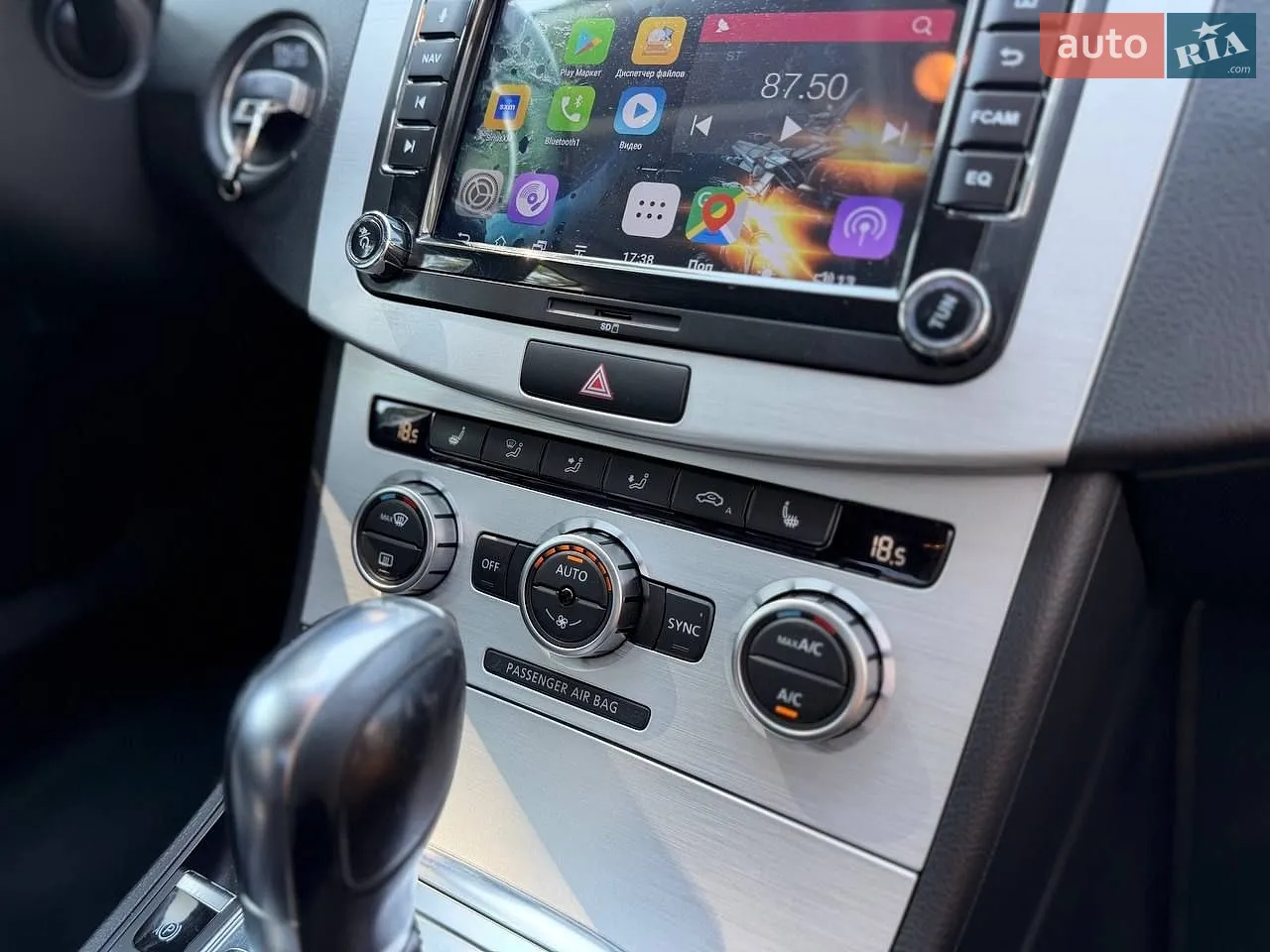 2012 Volkswagen Passat - мініатюра 24