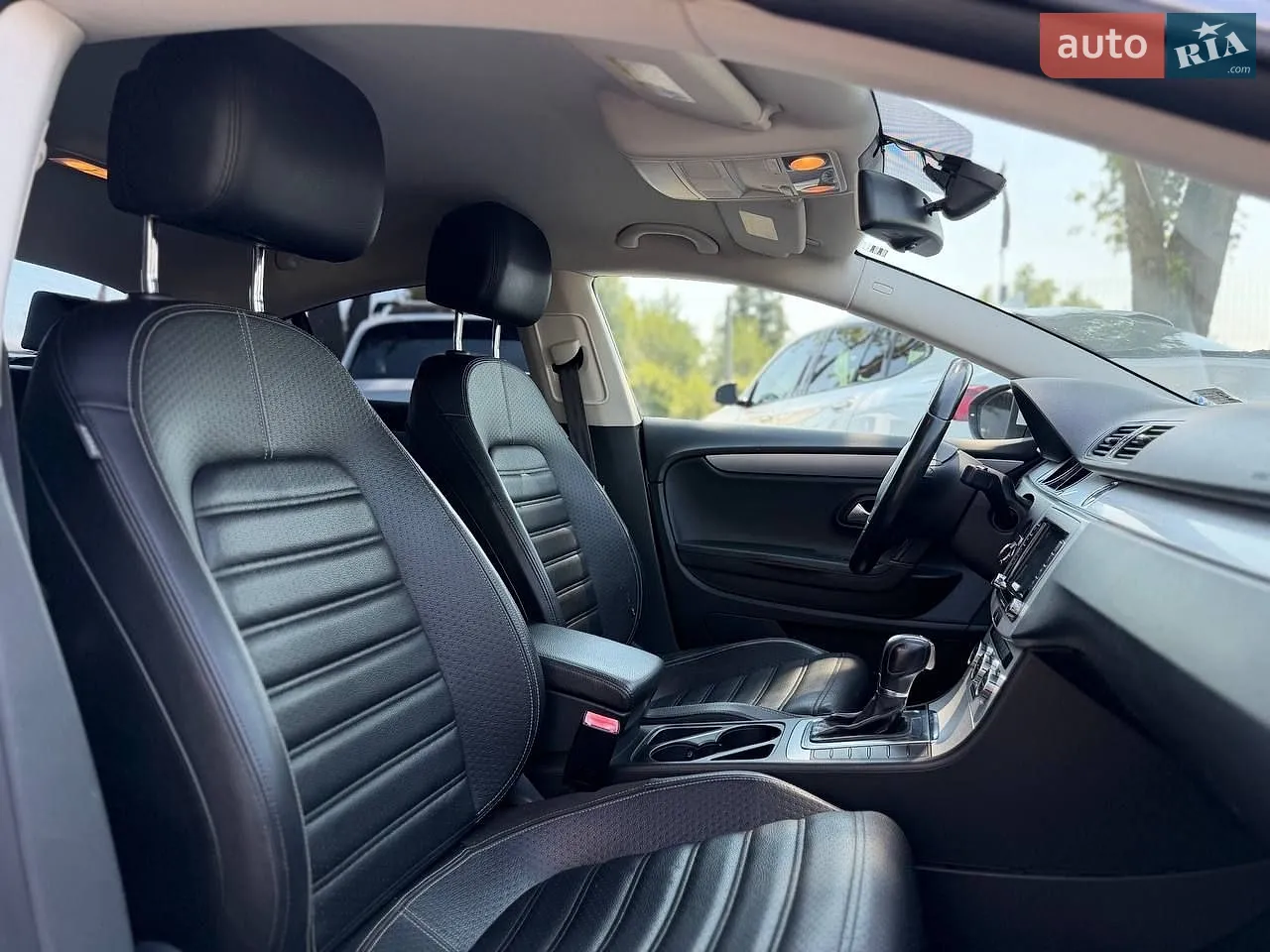 2012 Volkswagen Passat - мініатюра 26