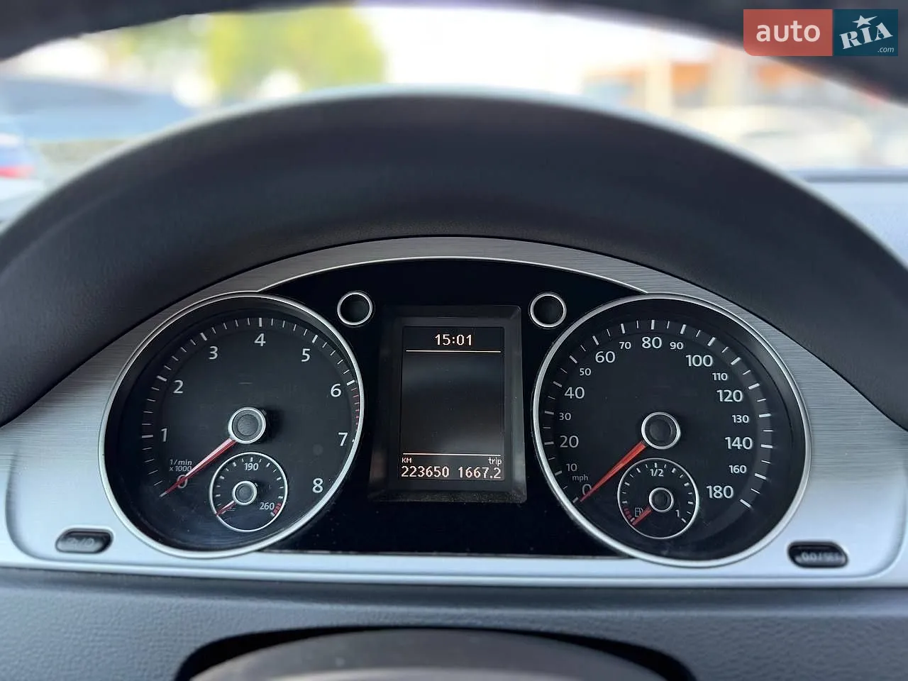2012 Volkswagen Passat - мініатюра 29
