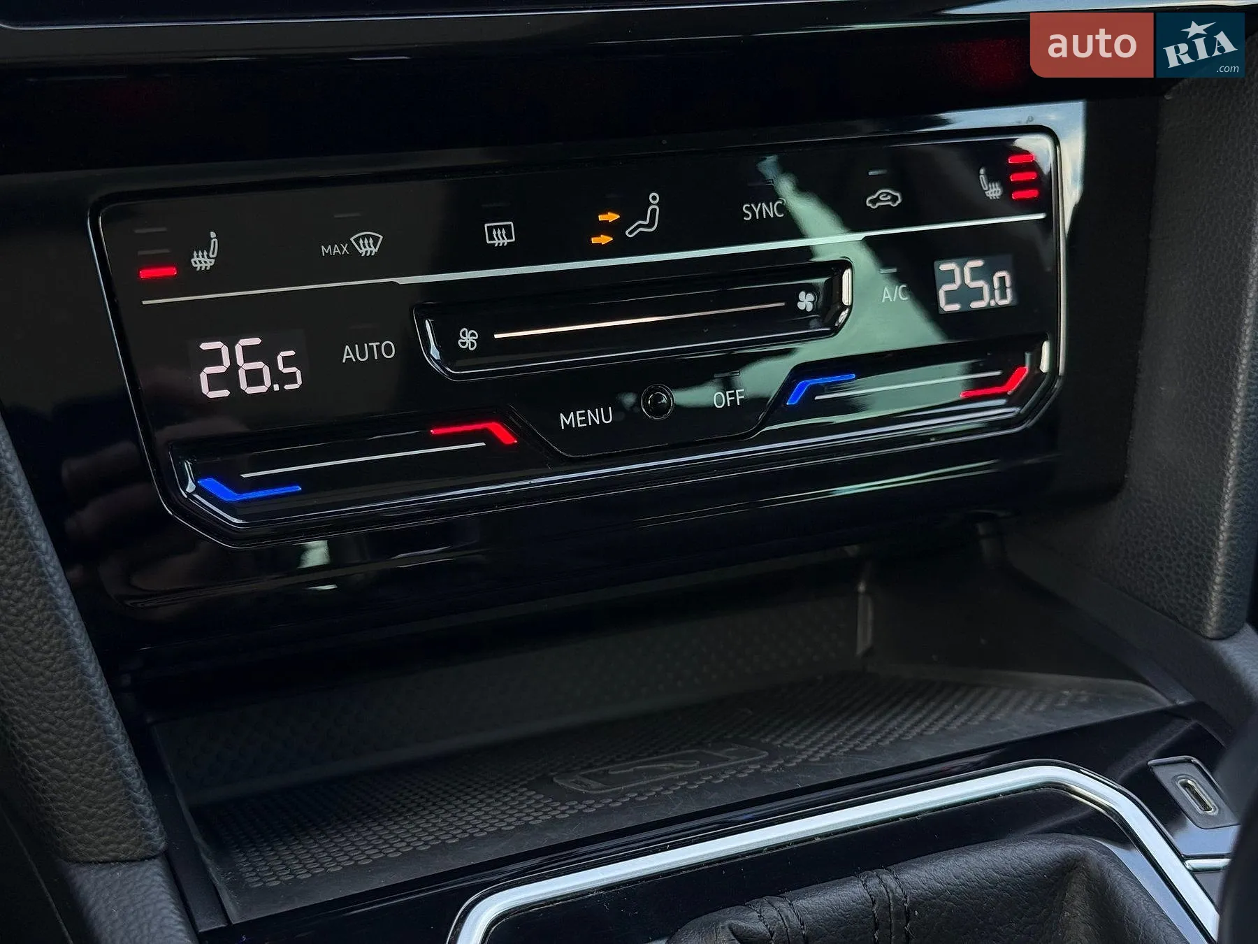 2021 Volkswagen Passat - мініатюра 6