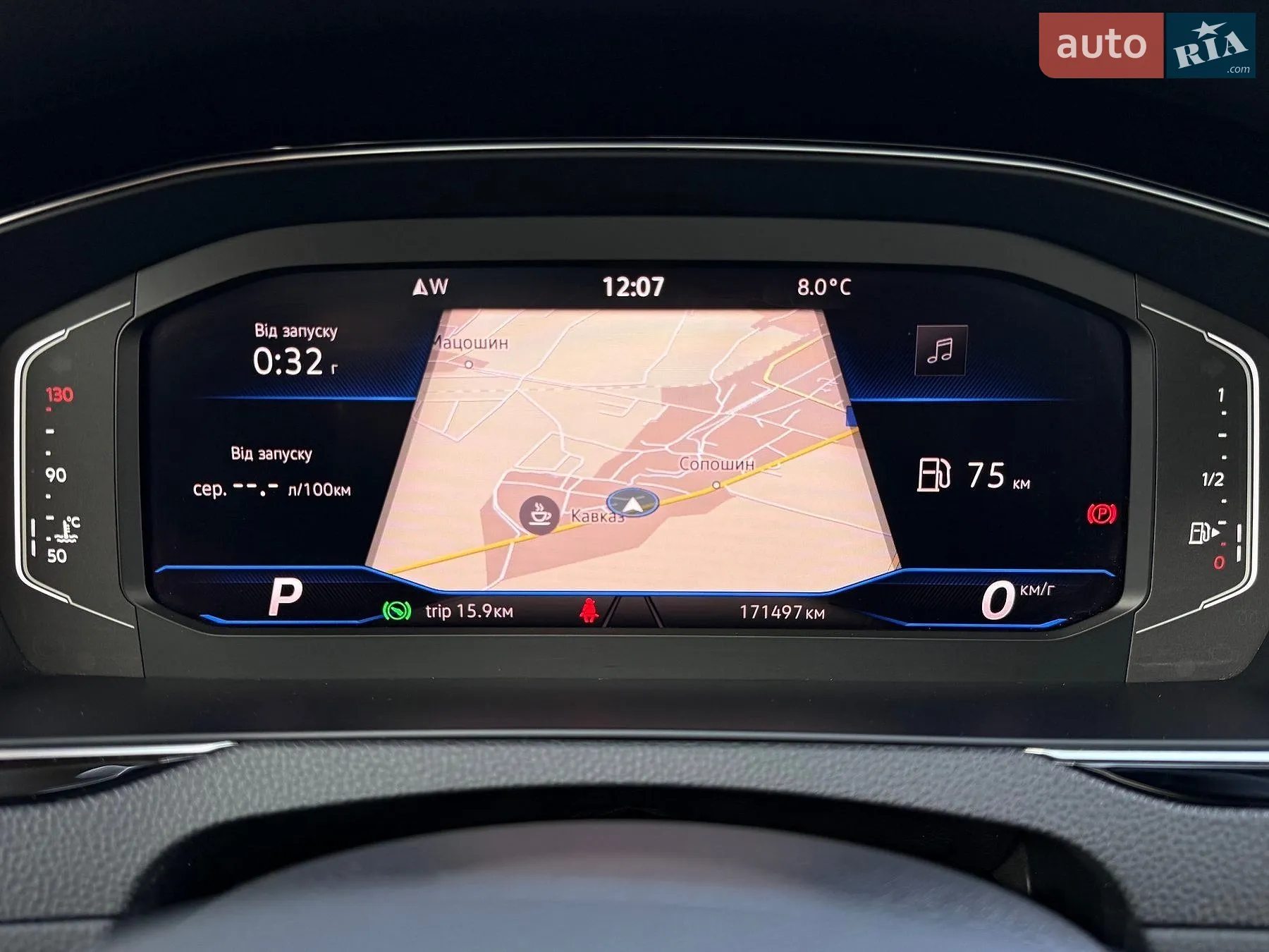 2021 Volkswagen Passat - мініатюра 47