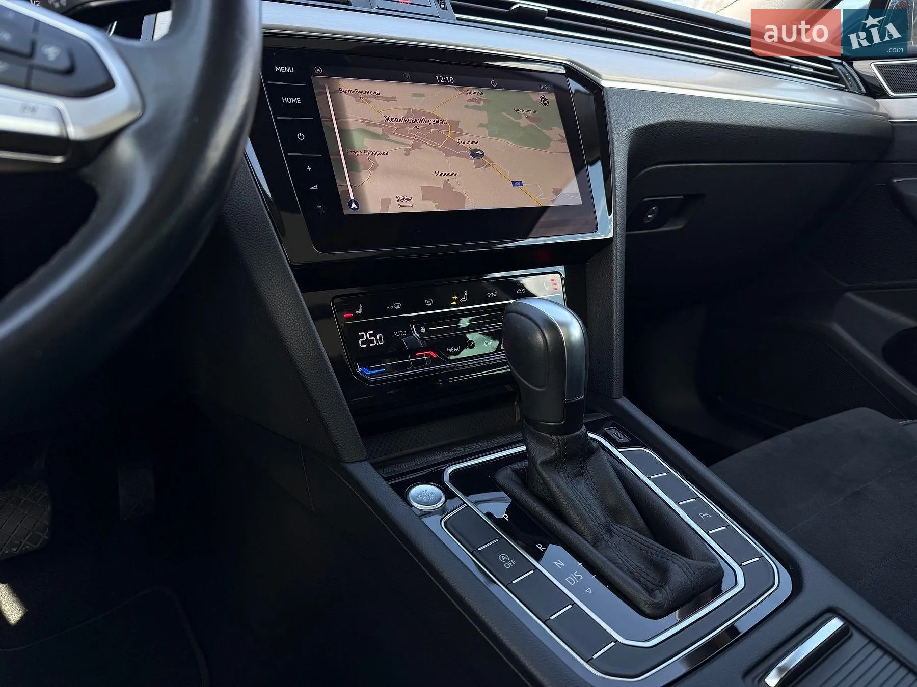 2021 Volkswagen Passat - мініатюра 55